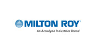 （MILTON RON）米顿罗计量泵
